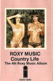 Country Life (The 4th Roxy Music Album)